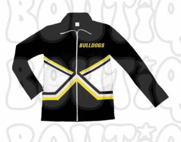 No MOQ Group Custom design boys black team Pullover(Deadline Aug.13th )