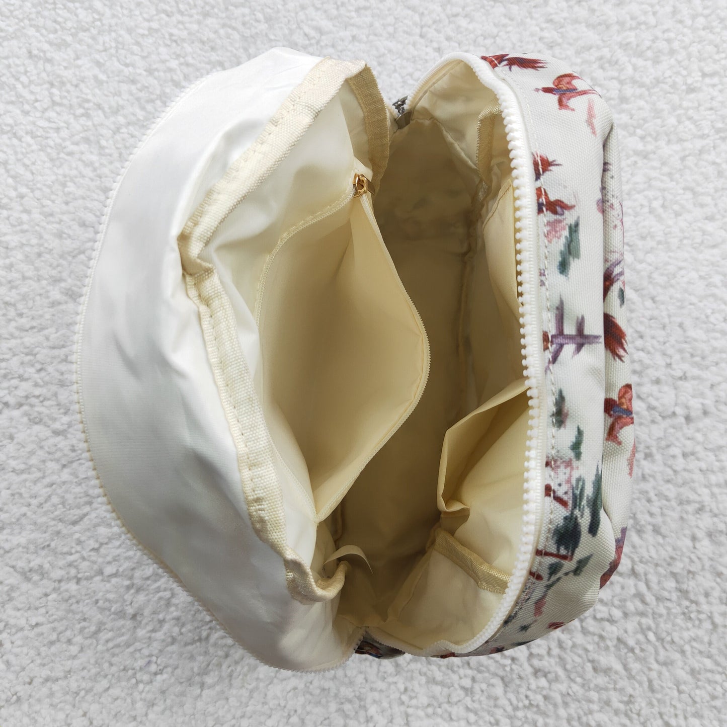 Cowboys Backpack 10 * 13.9 * 4 inches