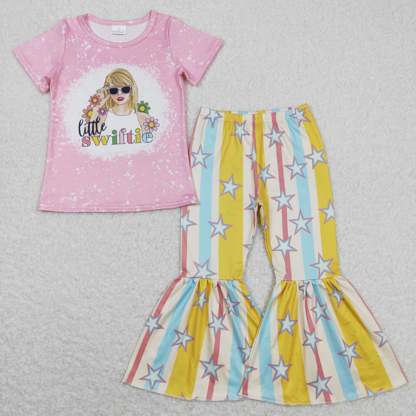 GSPO1382 Girls Singer Outfits