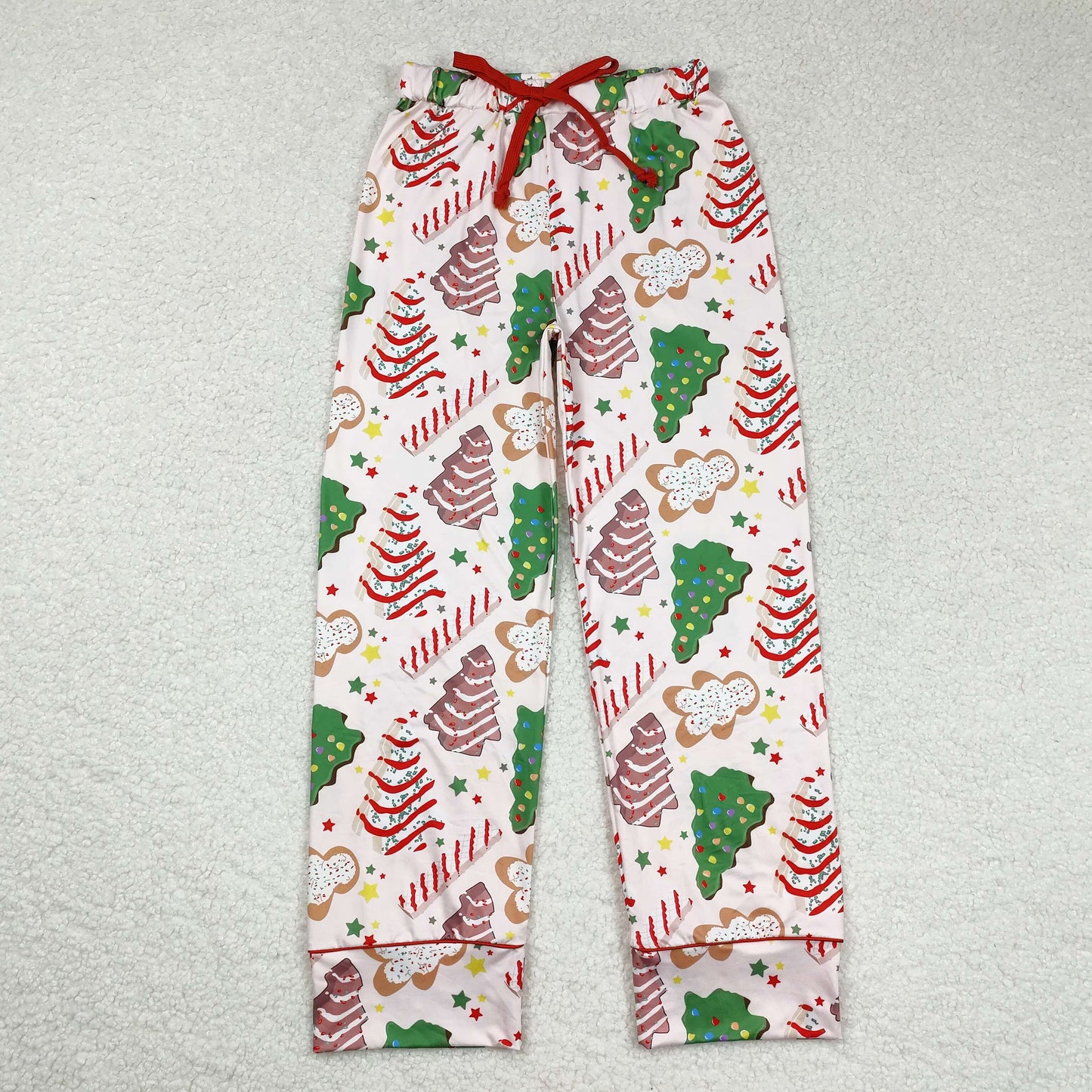 P0506 Adult Christmas Pants
