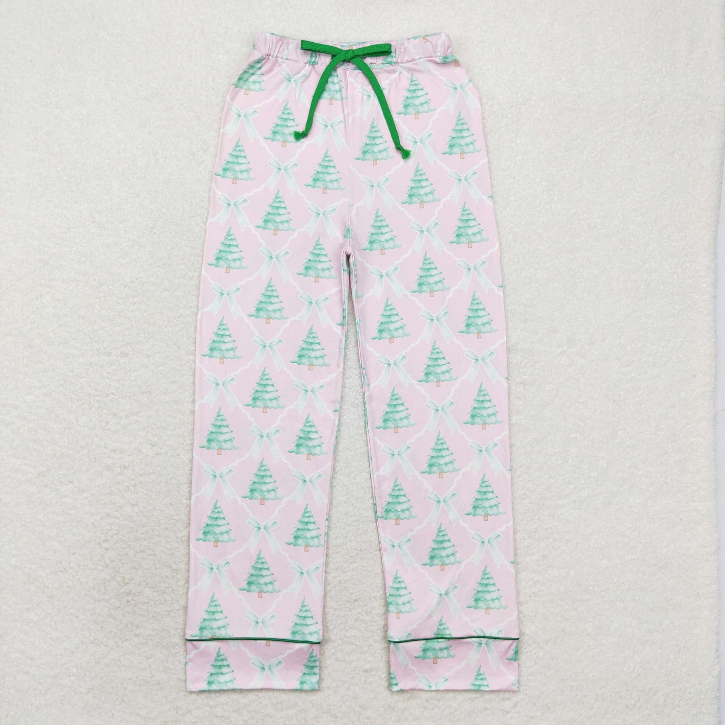 P0491 Adult Christmas Pants