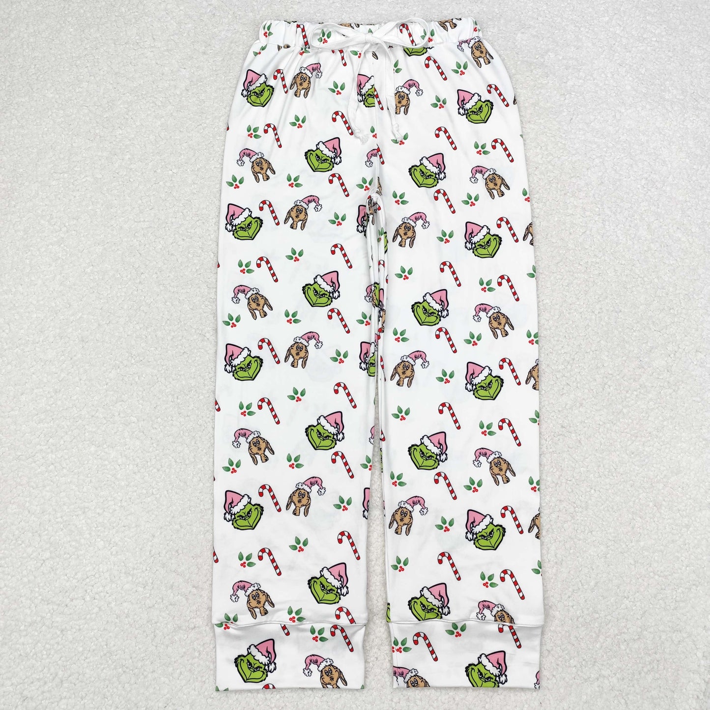 P0536 Adult woman Christmas Pants