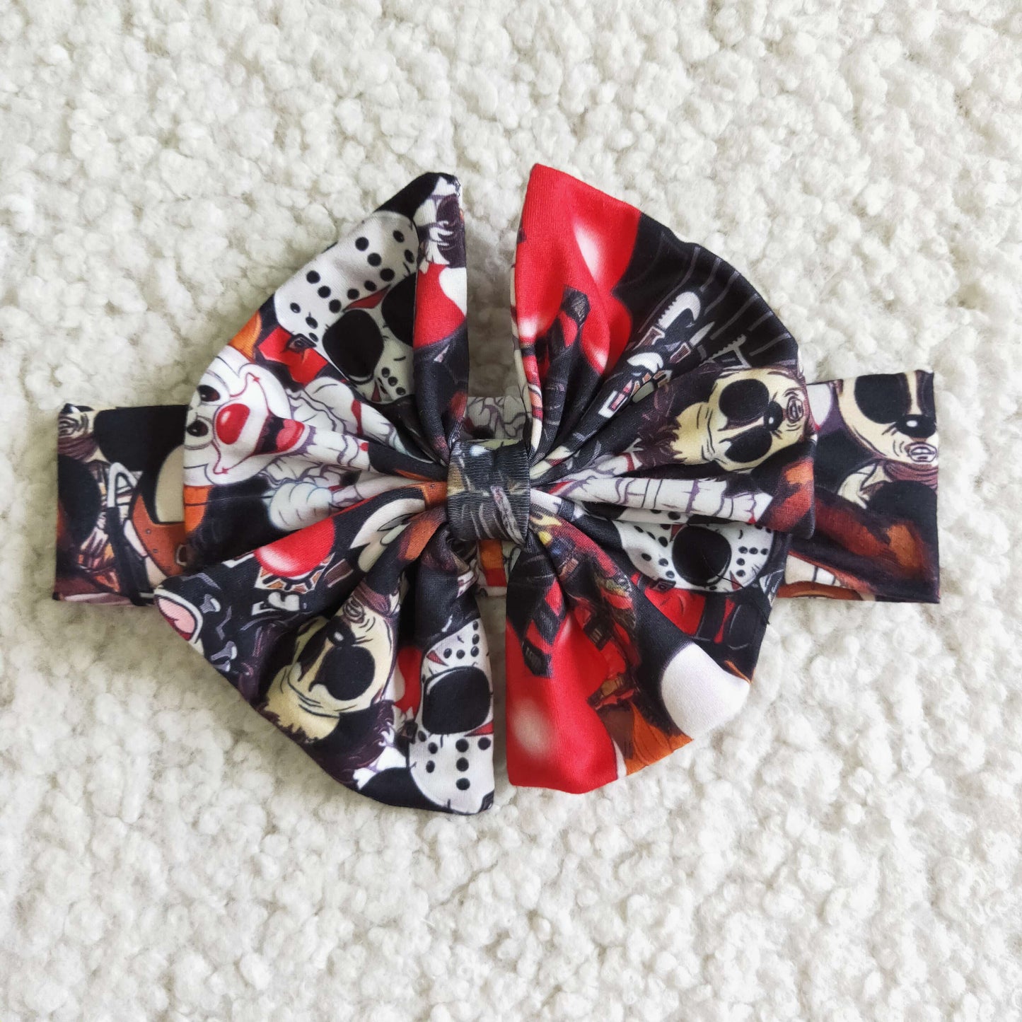 Girls Halloween Bummies