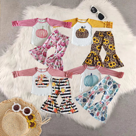 Matching Baby boys Halloween outfits