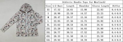 BT1392 Adult men camo duck coat