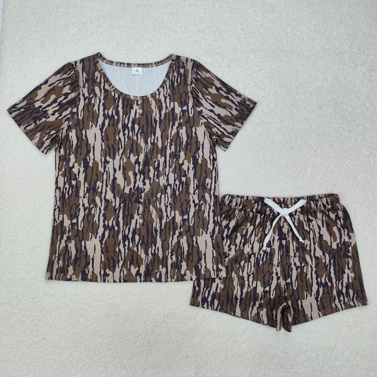 GSSO1681 Adult  women cam shorts outfits