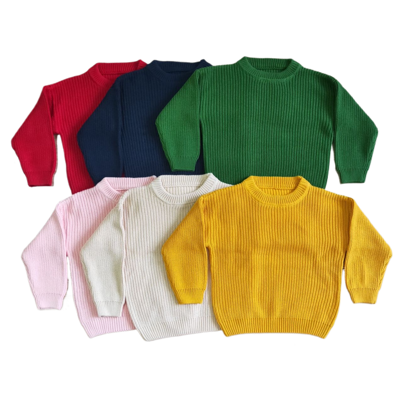 Matching Halloween Baby girls  High quality Sweater