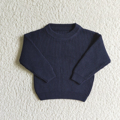 Matching Halloween Baby girls  High quality Sweater