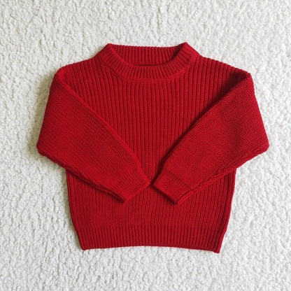 Matching Halloween Baby girls  High quality Sweater