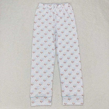 Matching Adult Christmas long pant