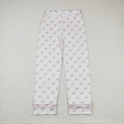 Matching Adult Christmas long pant