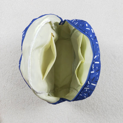 Matching Ice cream  Waffle schoolbag