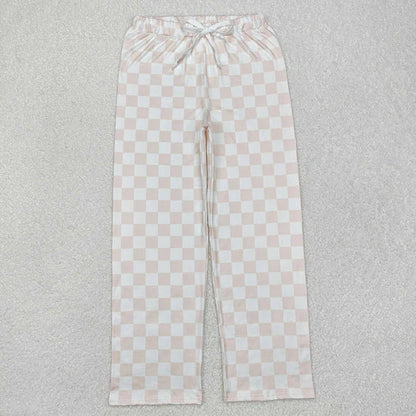 Matching Adult Christmas long pant