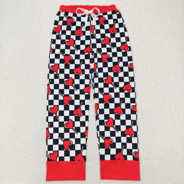 Matching Adult Christmas long pant