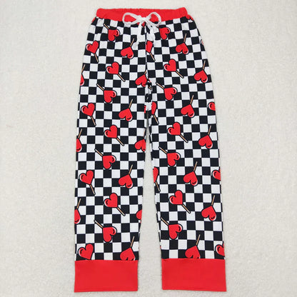 Matching Adult Christmas long pant