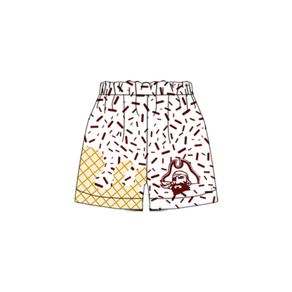 Group Custom design boys shorts（Deadline July 28 th）