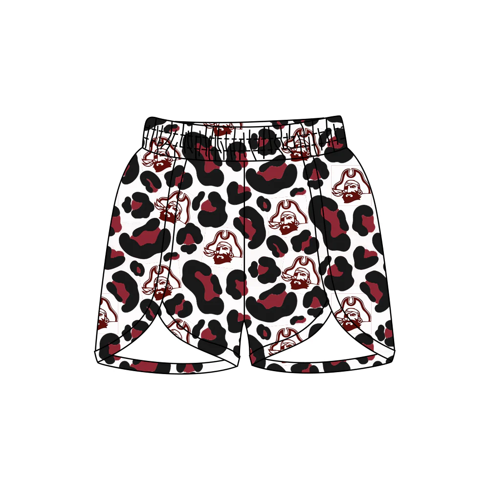 Group Custom design boys shorts（Deadline July 28 th）