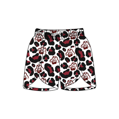Group Custom design boys shorts（Deadline July 28 th）