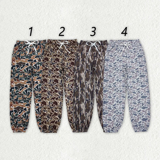 Matching Adult women cam Pants Yoga