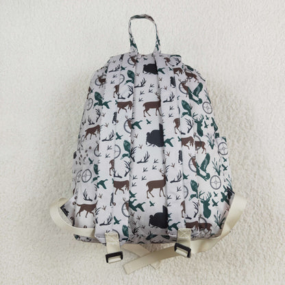 BA0231 High quality hunting backpack