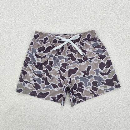 SS0079 boy  summer swimming shorts cam