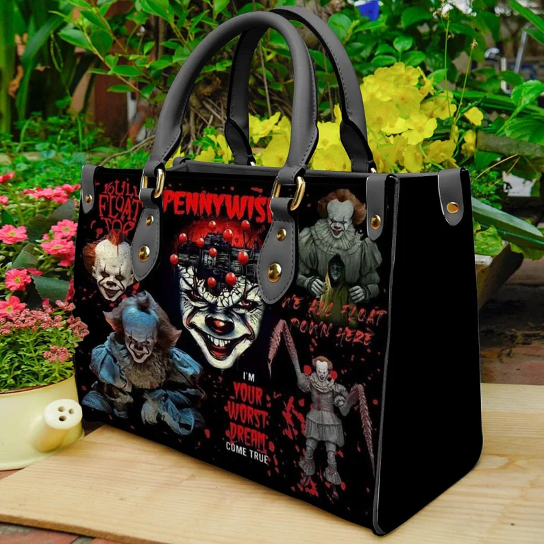 Mama Halloween Tote bag 10*9*6 inches