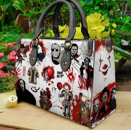 Mama Halloween Tote bag 10*9*6 inches