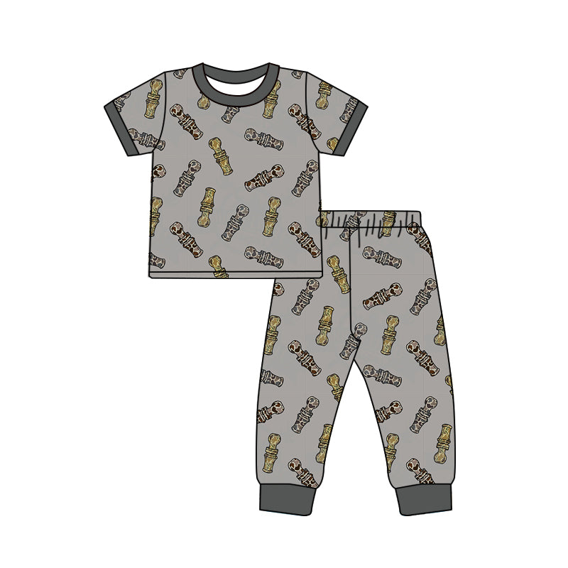 Pre-order BSPO0488 baby Boys call me pajamas ( Deadline September 25 )