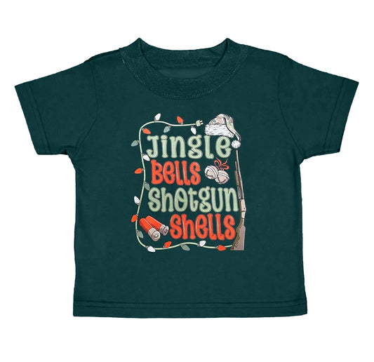 Pre-order BT0900 Boys Christmas short sleeves Top ( Deadline Sept. 27 )