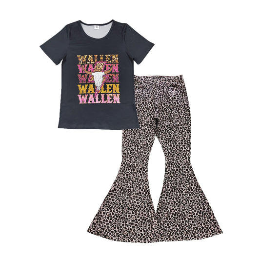 Adult Mama Wallen Jeans Pants Outfits