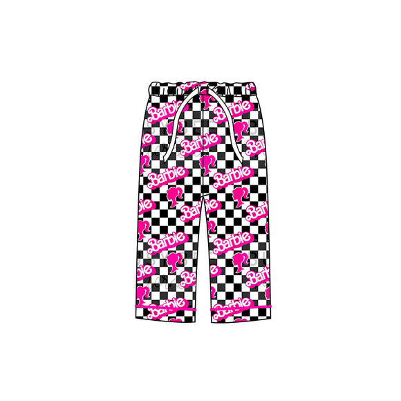Pre-order Adult Barbie Pants – ZHOHAO03