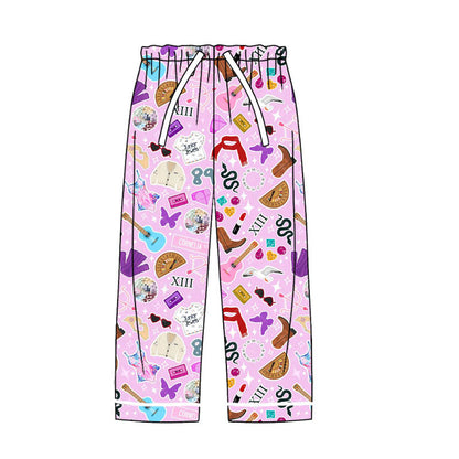 Pre-order P0559 Adult woman singer Pants