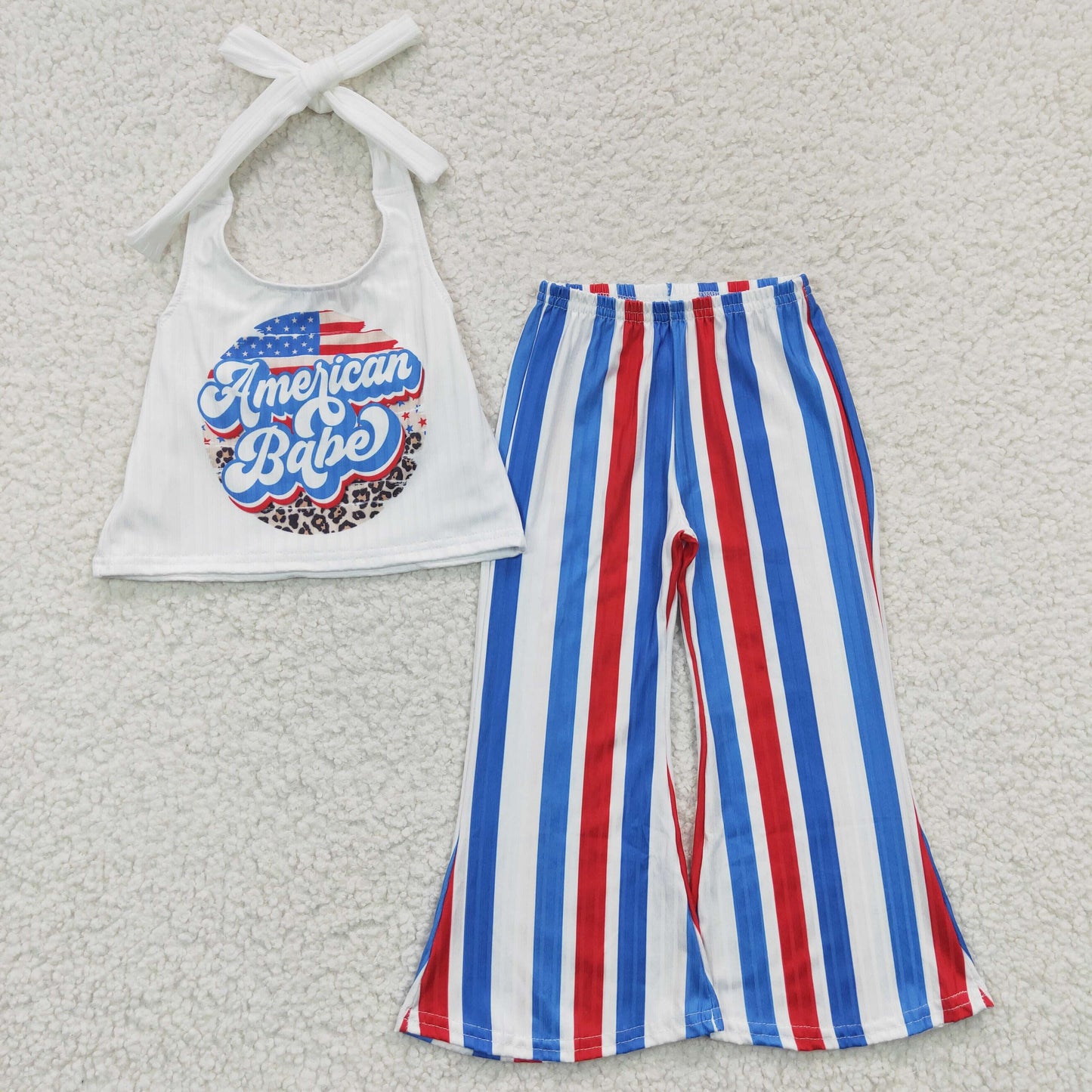 Girls American Babe Outfits