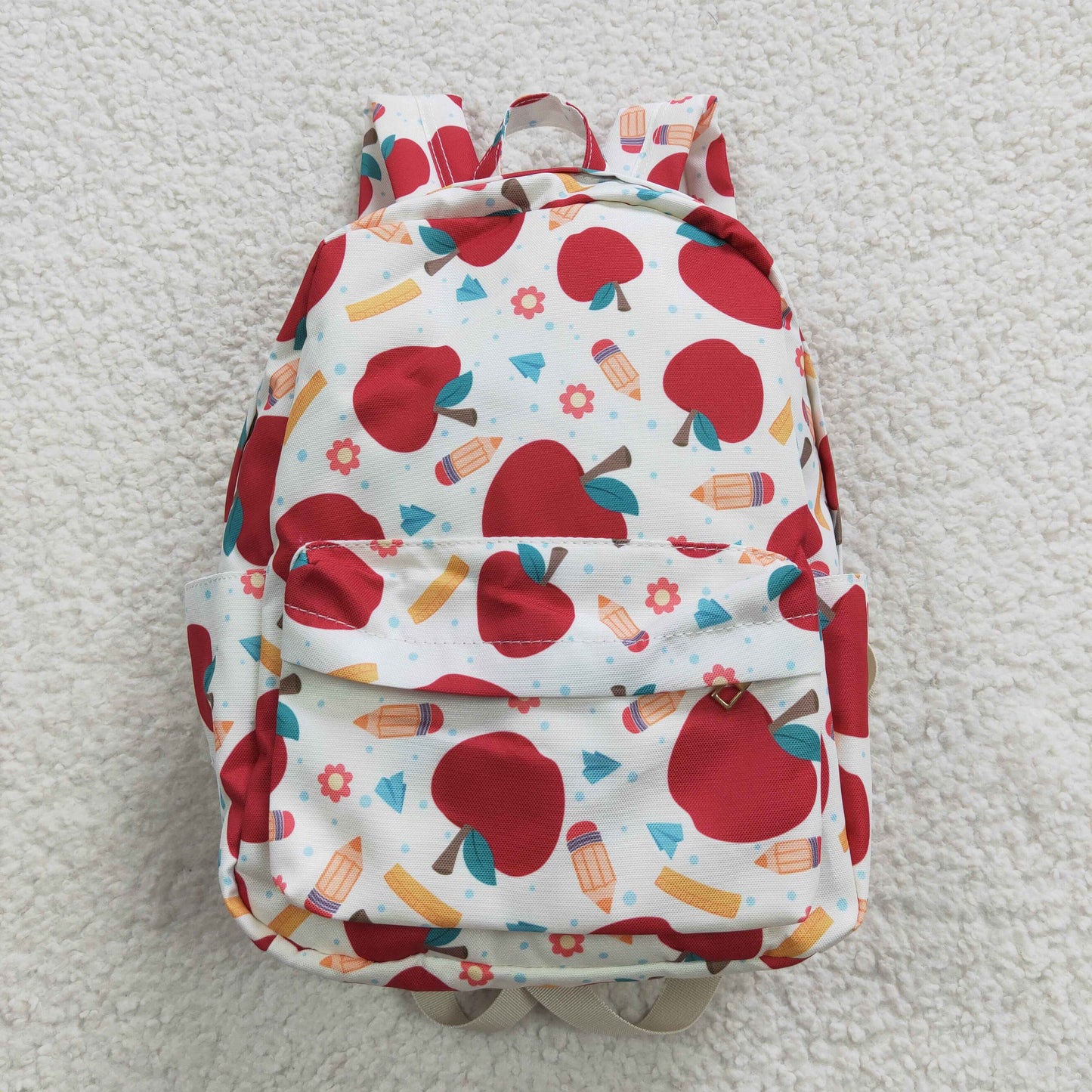 Back To School Backpack 10 * 13.9 * 4 inches