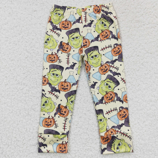 Boys Halloween Pants Joggers