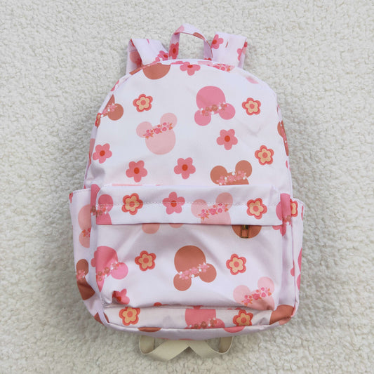 Cartoon Backpack  10 * 13.9 * 4 inches