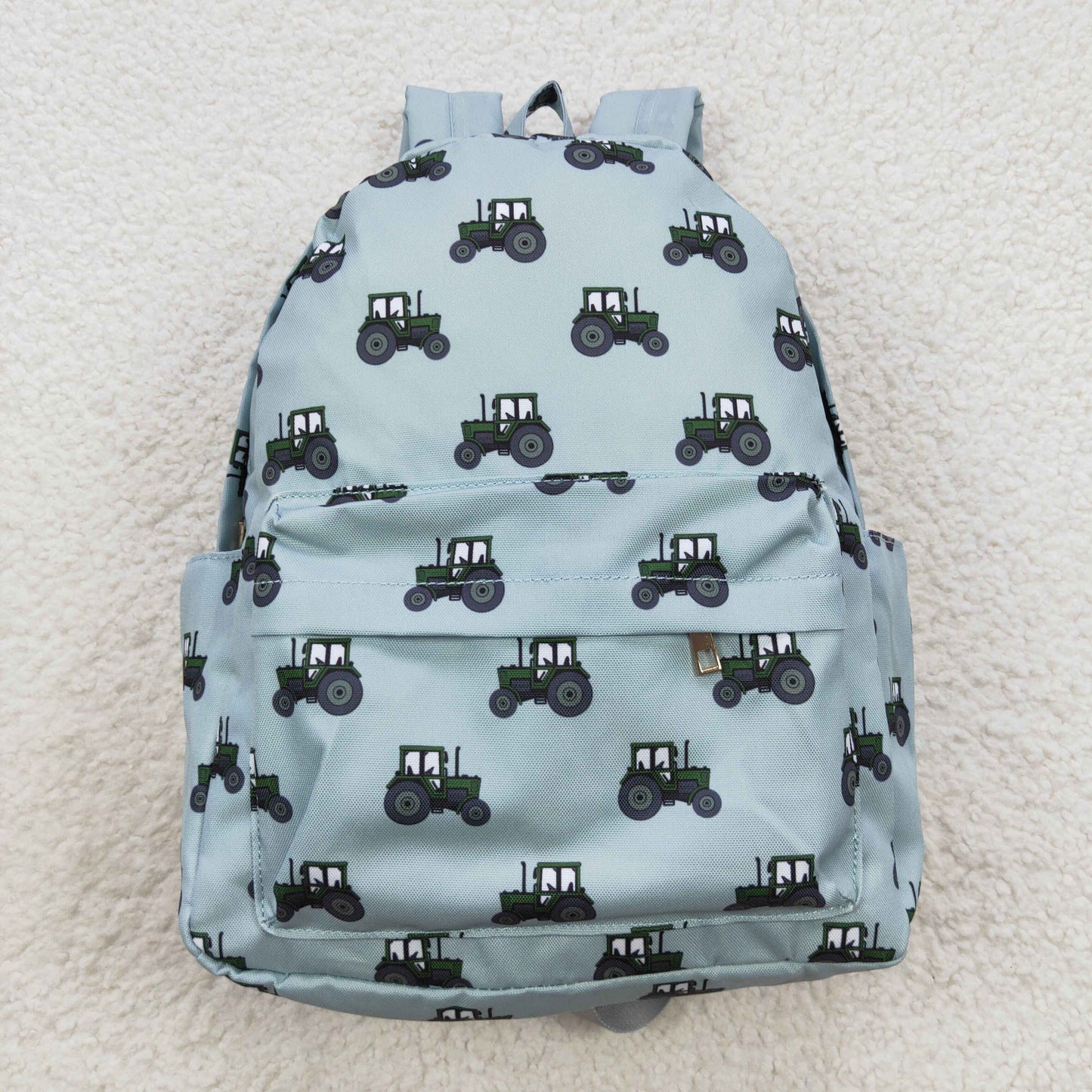 Truck Backpack  10 * 13.9 * 4 inches