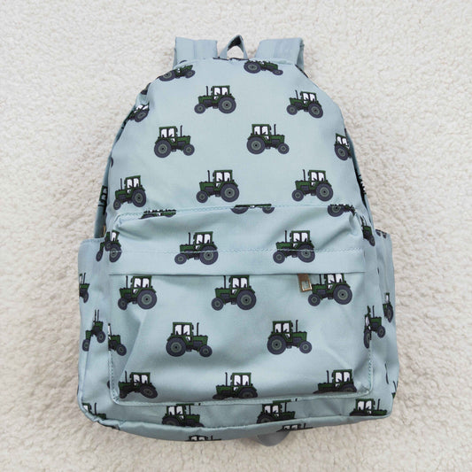 Truck Backpack  10 * 13.9 * 4 inches