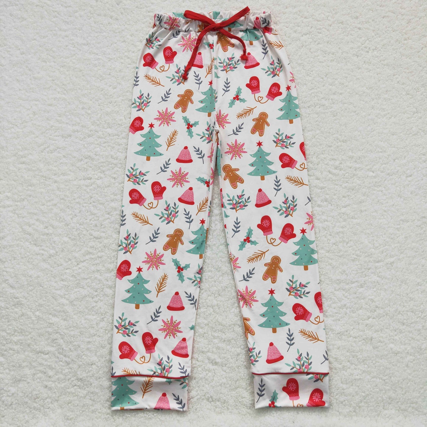 Adult Christmas Pants