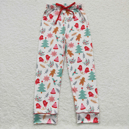 Adult Christmas Pants