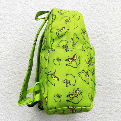 Christmas Backpack  17 * 13.2 * 5 inches