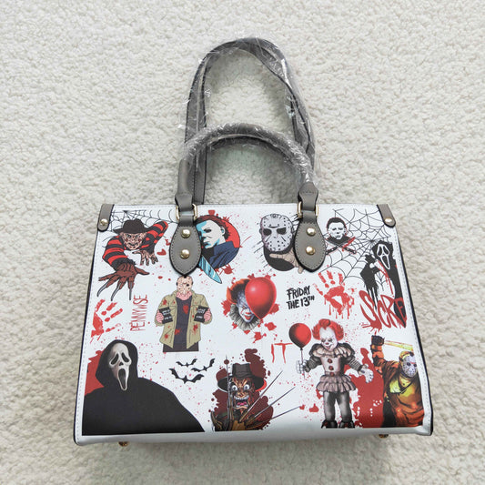 Mama Halloween Tote bag 10*9*6 inches