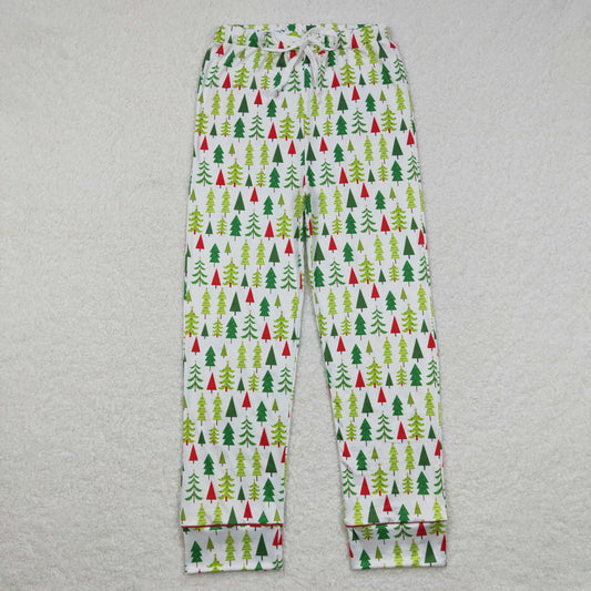 Adult Christmas Tree Pants