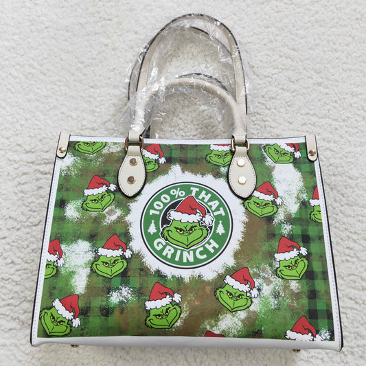 Mama Christmas Tote bag