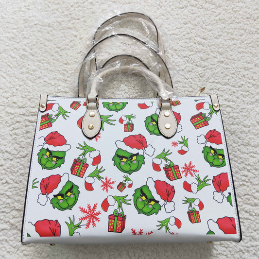 Mama Christmas Tote bag