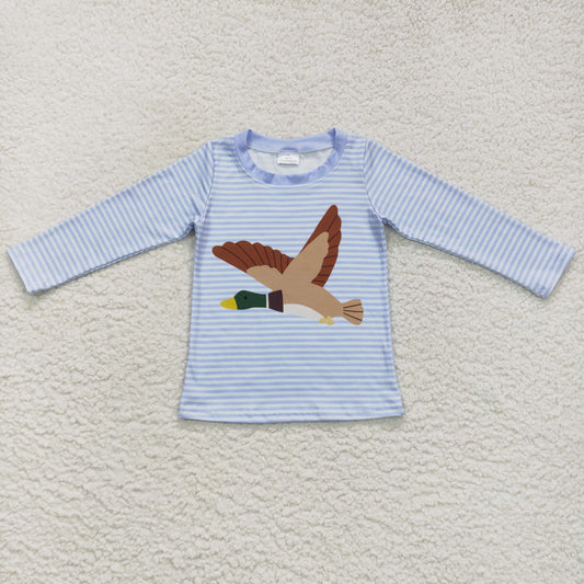 Boys Duck T-shirt