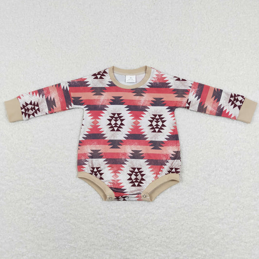 Baby Cow Rompers Long Sleeves