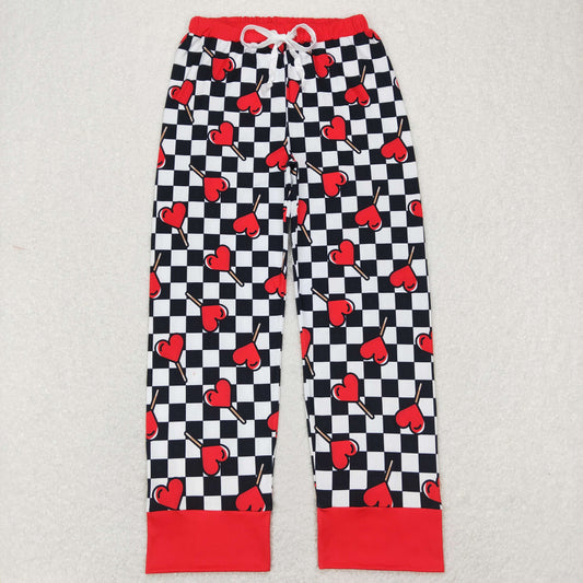 P0388 Adult Valentine Pants