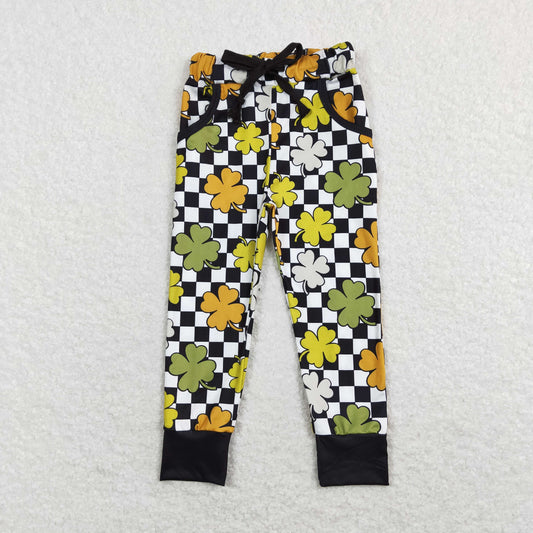 Boys Lucky Pants Joggers