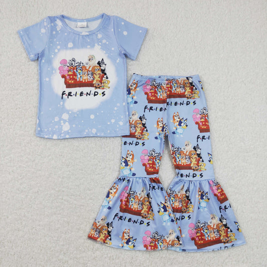 GSPO1286 Girls Friends Outfits